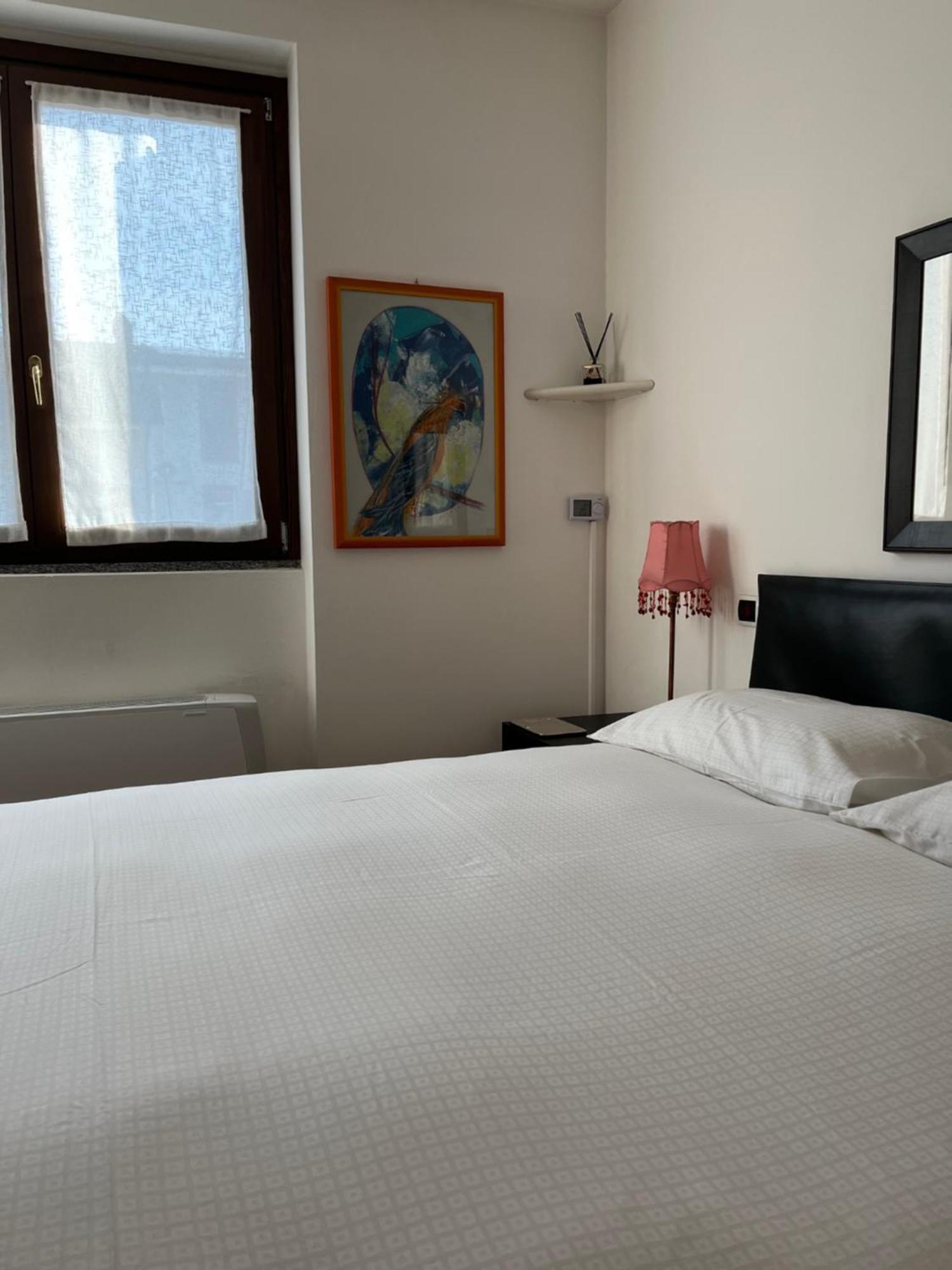 Rana B&B Ornago Exteriör bild
